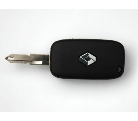 Renault fluence anahtar